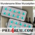 Wundersame Böse Wurzelpillen 29